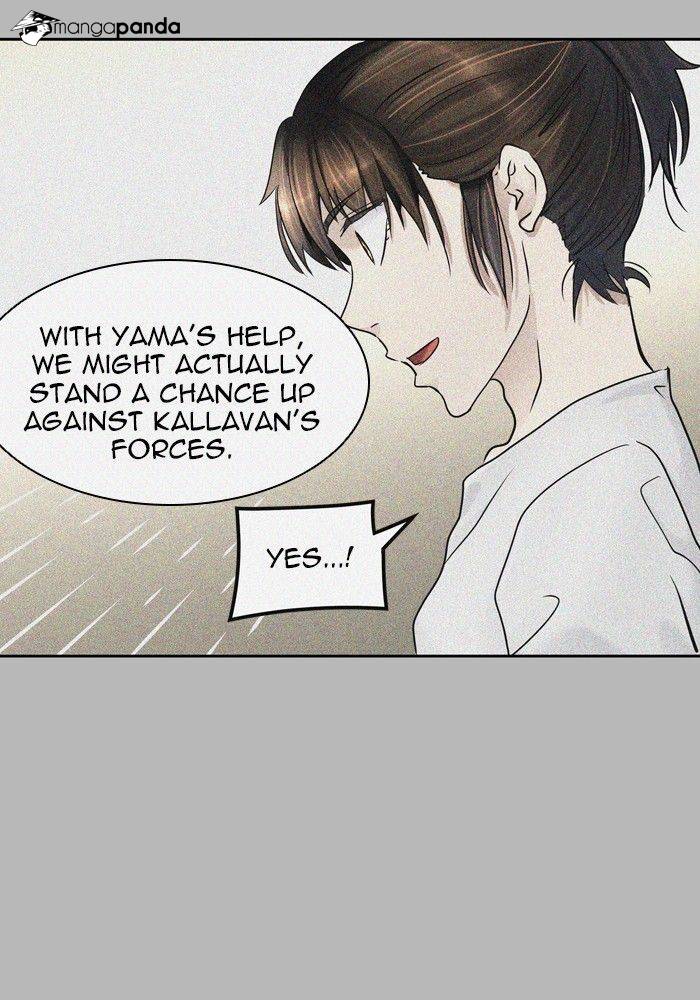 Tower of God Chapter 425 image 014